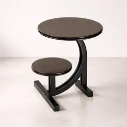 Minimal Side Table