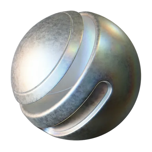 Chroma Metal
