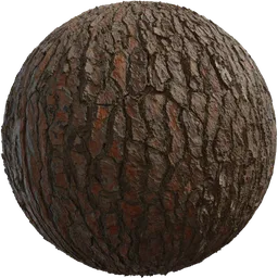 Pine Bark