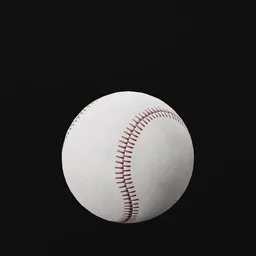 Baseball Ball