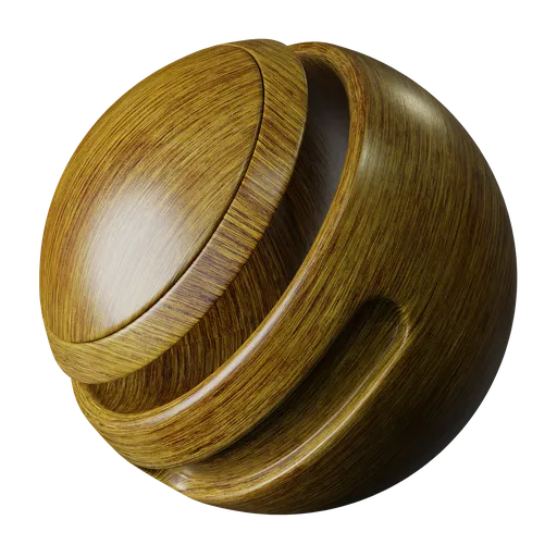 Wood