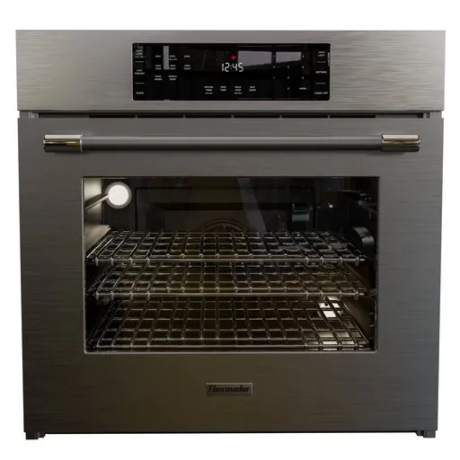 Thermador Stainless Electric Single Oven