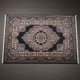 Persian carpet