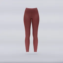 Ultra High Rise Ankle Leggings