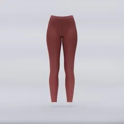 Ultra High Rise Ankle Leggings