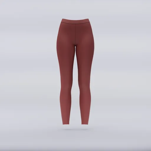 Ultra High Rise Ankle Leggings