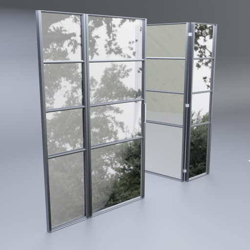 Thumbnail: Door-Window