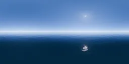 Early Afternoon Glow