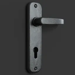 Door Handle
