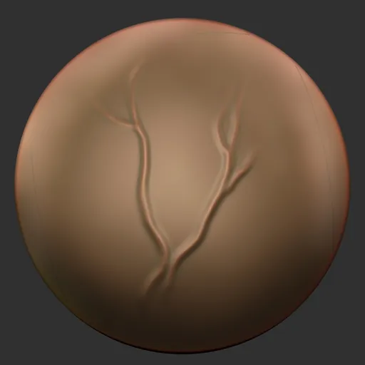 ER_Vein Brush 86