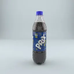 Prix Cola