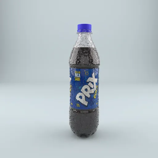 Prix Cola