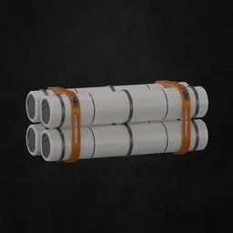 Cylinder Props