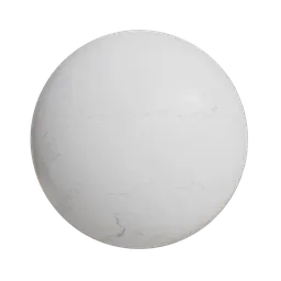 White Marble