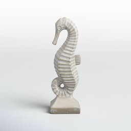 Seahorse Decorative
