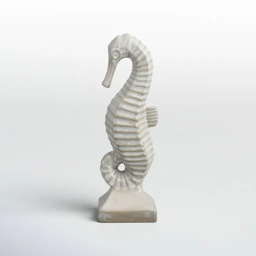 Seahorse Decorative