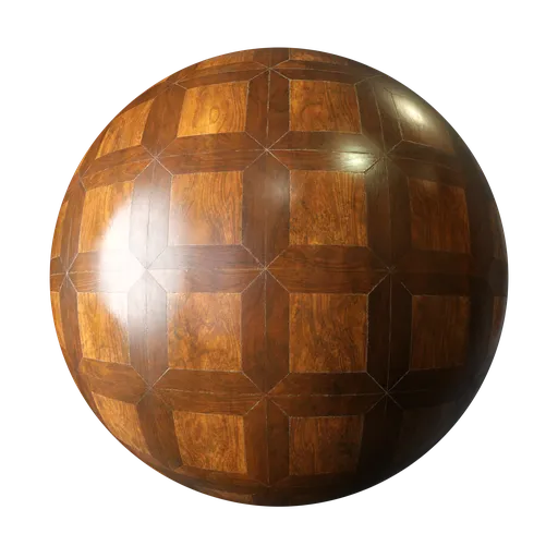 Wooden Floor