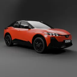 Subaru Uncharted 2026