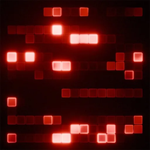 Audio Reactive Geometry Nodes Visualizer