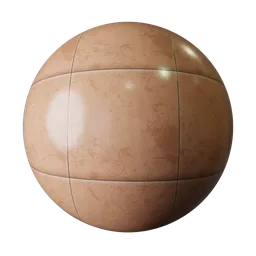 Brown Tile