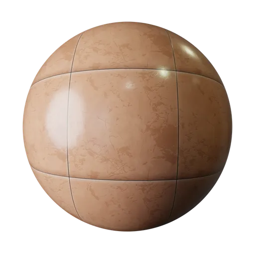 Brown Tile