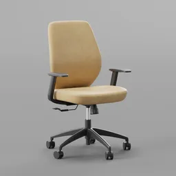 Luccia Office Chair