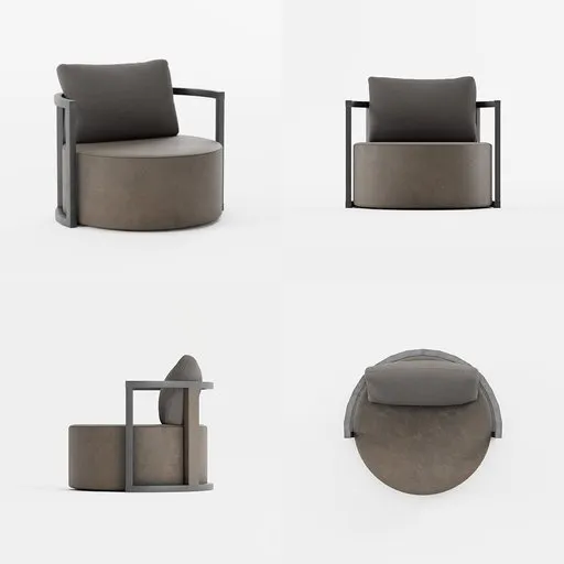 Armchair