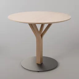 Bloom central Table 271D90 B0