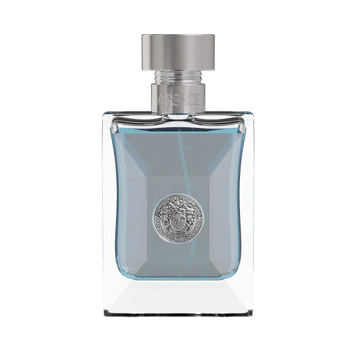 Versace Pour Homme Perfume