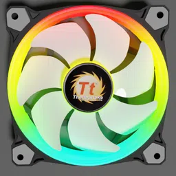 Thermaltake Riing Duo 14 RGB Fan TT Premium Edition