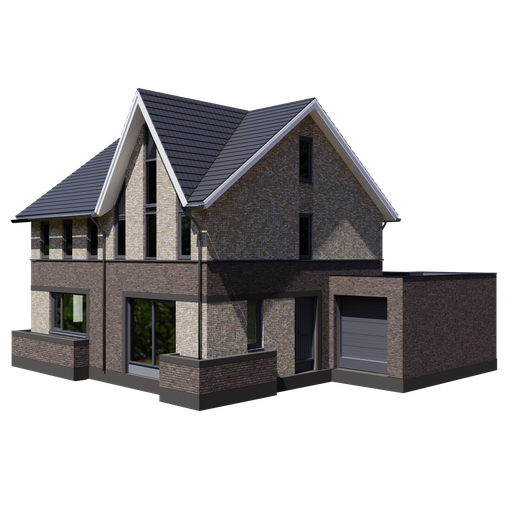 Thumbnail: Dutch house