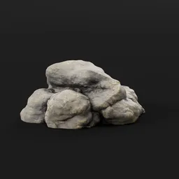 Rock Pile