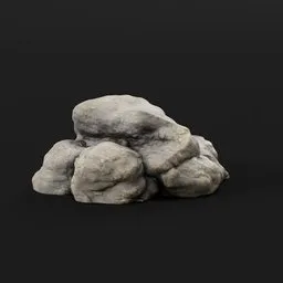 Rock Pile