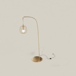 Lira Floor Lamp