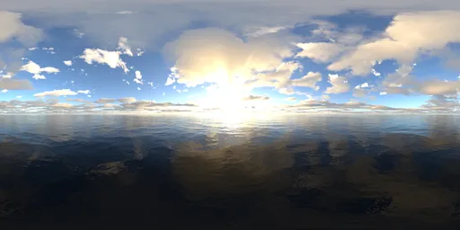 Sunset yellow