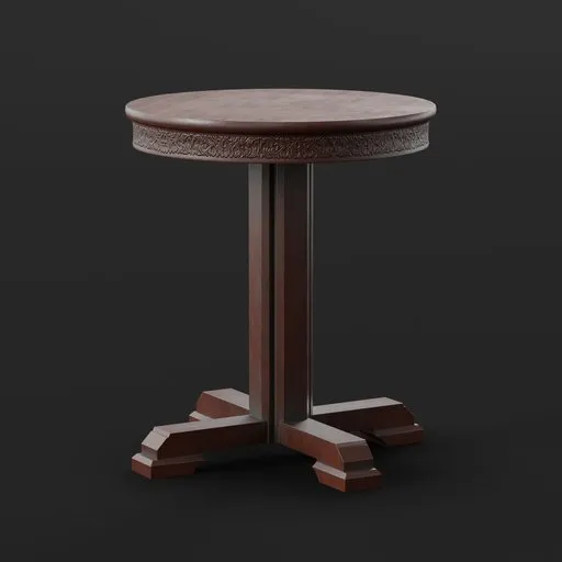 Short Round Table