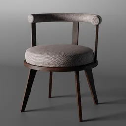 George Dining Chair