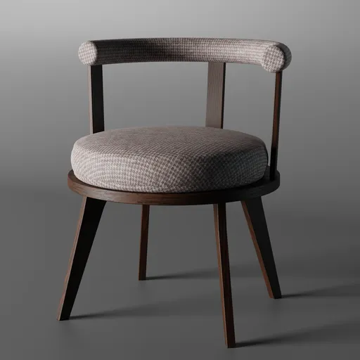 George Dining Chair