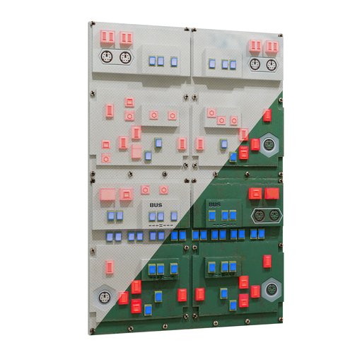 Thumbnail: Wall Panel 02