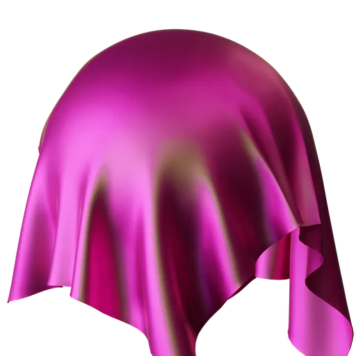 Dual tone fabric ( Iridescent Taffeta )