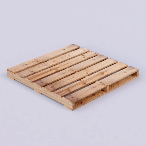 trasnport pallet