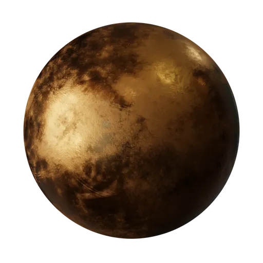 Bronze