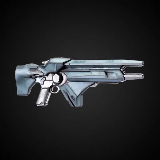 Sci-Fi Game-Ready Melee + 4K Textures | BlenderKit Series