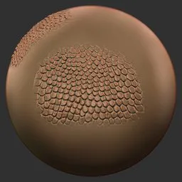Micro Reptile Scales
