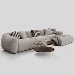 Sofa Daily Sectional