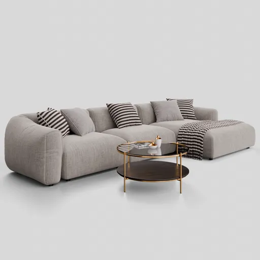 Sofa Daily Sectional
