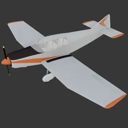 Jodel D140 Mousquetaire