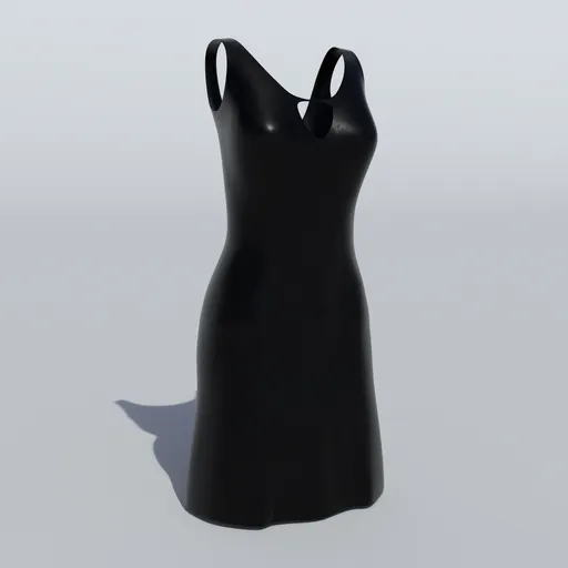 Woman Dress