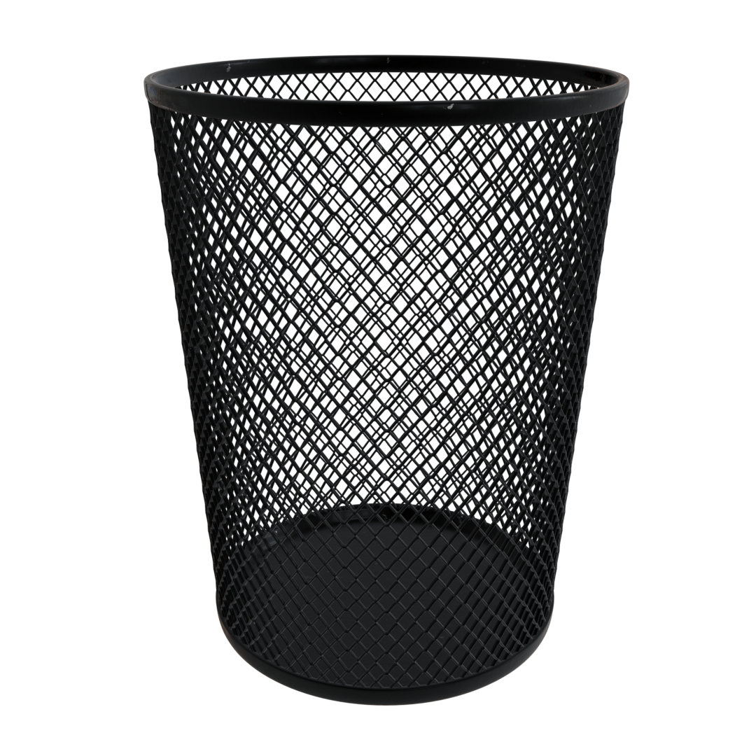 Mesh Dustbin | 3D Storage models | BlenderKit