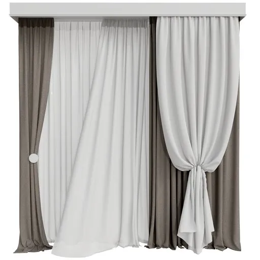 Curtain